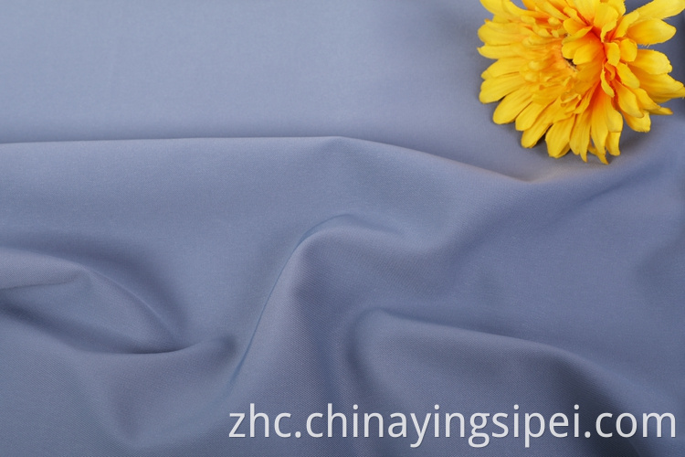 POLYESTER TWILL